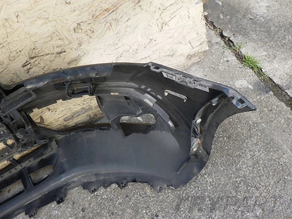 AUDI Q5 SQ5 8R LIFT S-LINE 12- Front Bumper