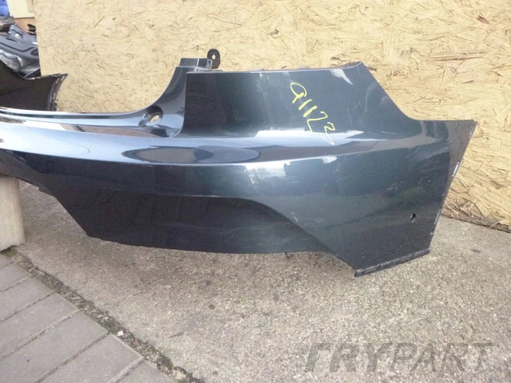 POLESTAR II 2 PDC 31663699 20- Rear Bumper