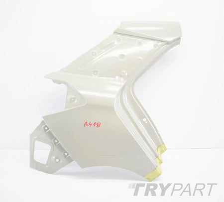 HYUNDAI I20 II RIGHT REAR FENDER COVER ORG HB