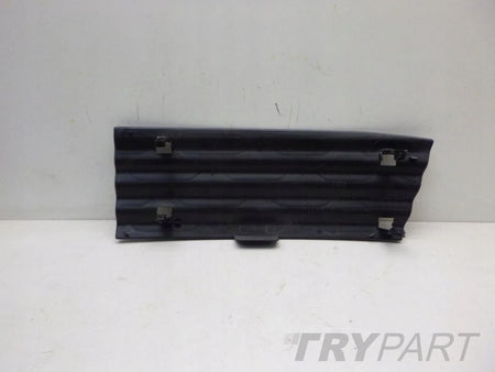 CITROEN C3 DS3 winter bumper grille