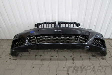 Front Bumper for BMW 3 G20 G21 M-Package 18-22