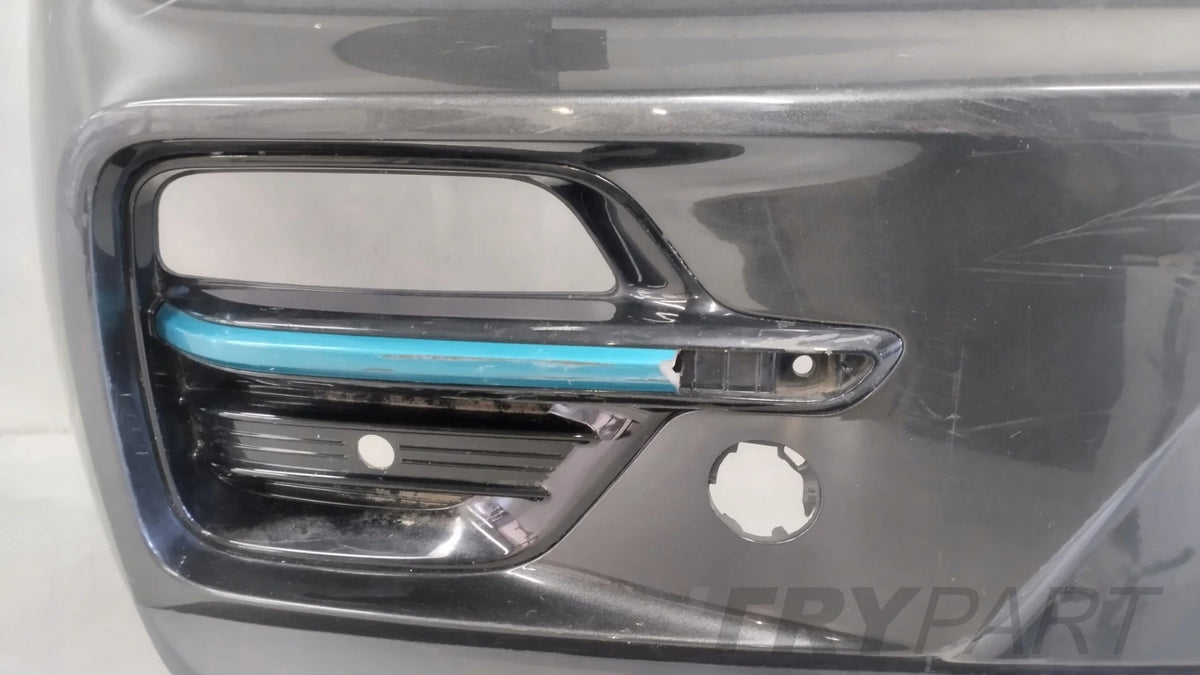 Rear Bumper KIA E-Niro E Niro Electric 18-22