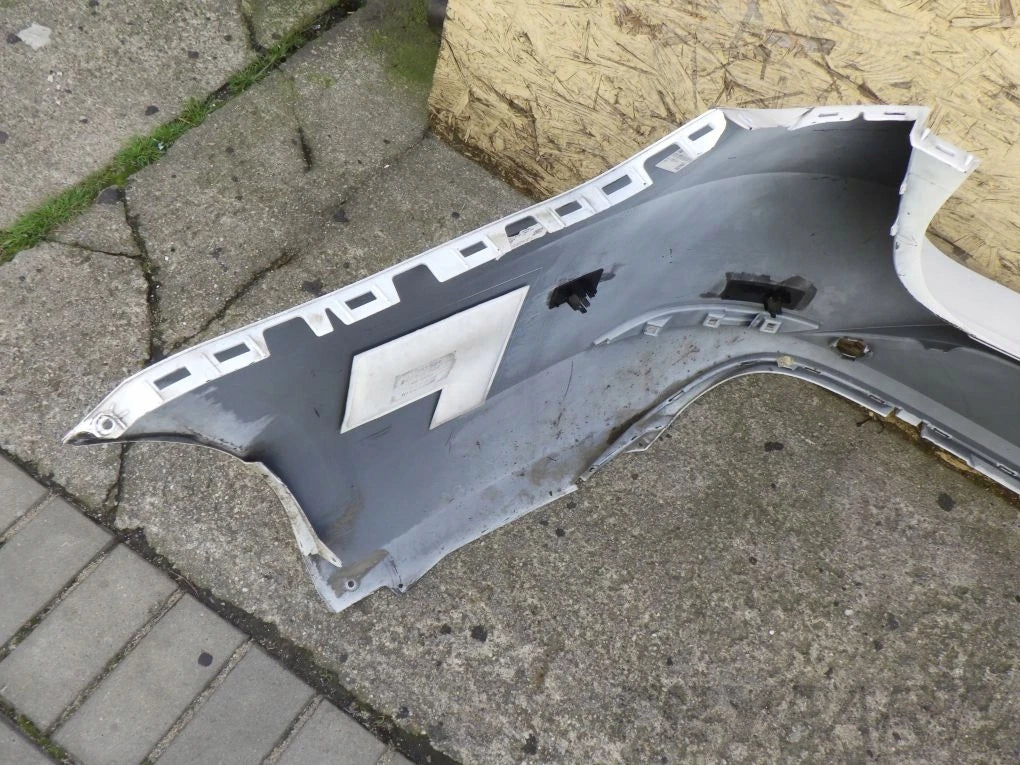 SEAT LEON IV 4 CUPRA KOMBI 5FE 20- Rear Bumper