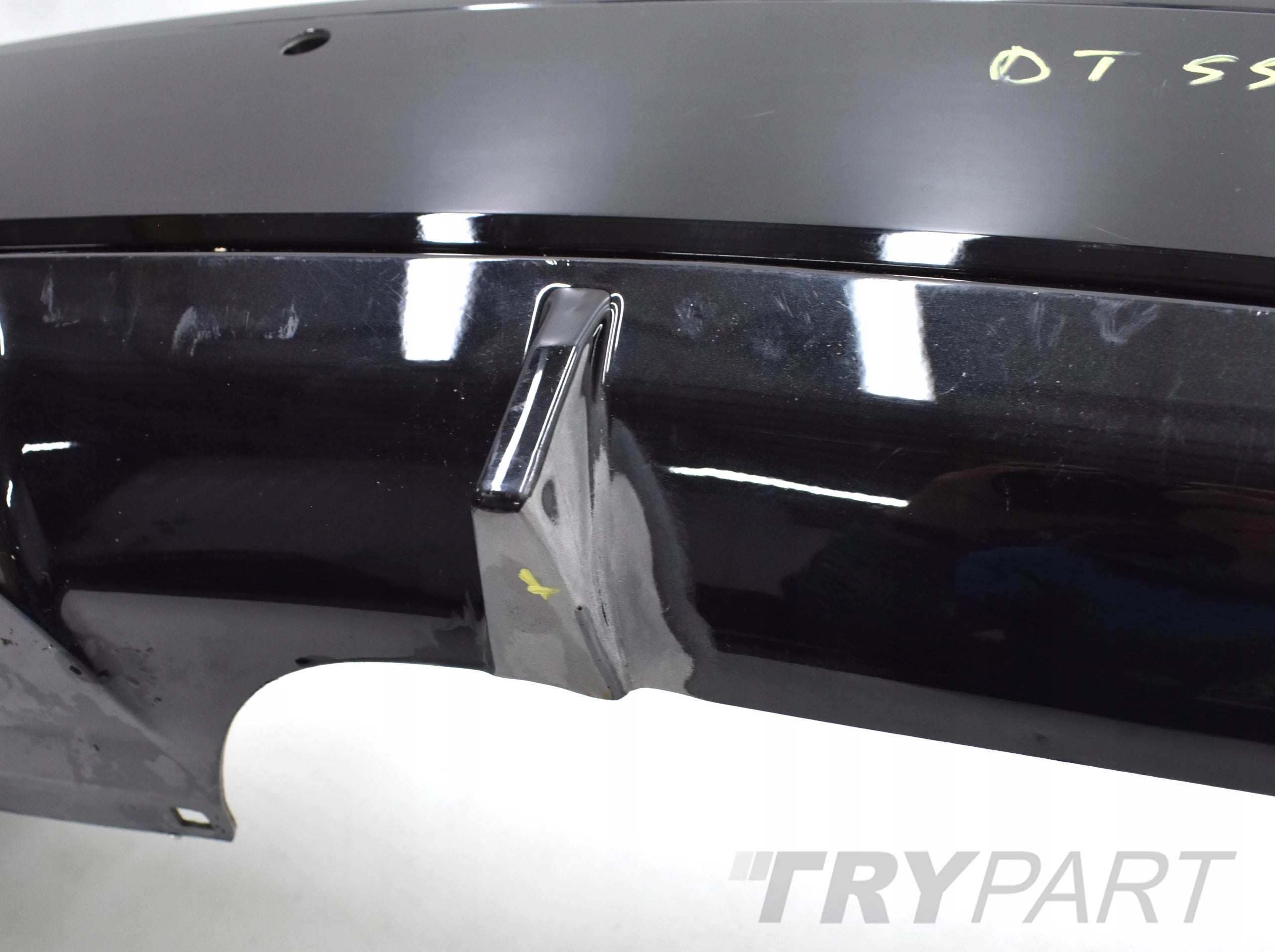 BMW X1 U11 M PACKAGE REAR BUMPER ORG + BOTTOM