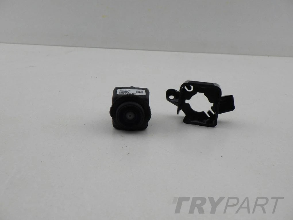 NISSAN JUKE II F16 QASHQAI III J12 CAMERA MIRRORS
