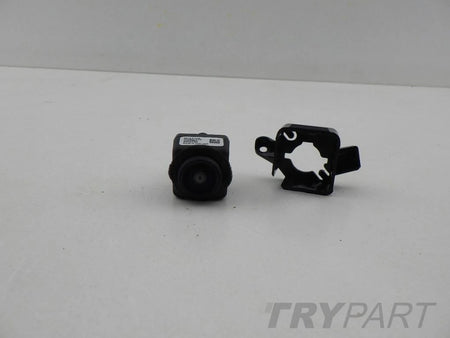 NISSAN JUKE II F16 QASHQAI III J12 CAMERA MIRRORS