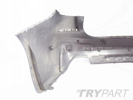 BMW 6 G32 M PACKAGE REAR BUMPER ORG