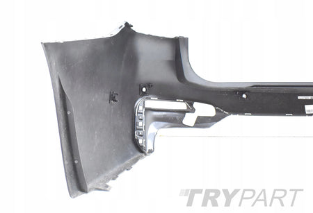 BMW 5 G31 LIFT LCI M PACKAGE REAR BUMPER WAGON ORG