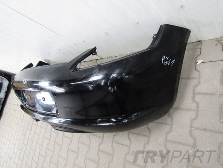 Rear Bumper PORSCHE 987 BOXSTER 04-
