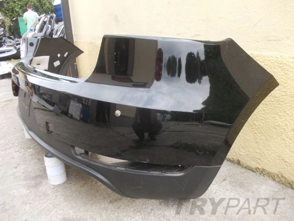 PORSCHE MACAN 95B Rear Bumper
