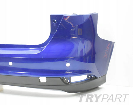FORD FOCUS MK3 LIFT REAR BUMPER ORG HB