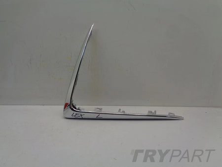 LEXUS ES ES250 350 300H 2018- Grille Chrome Trim Strip Left Right