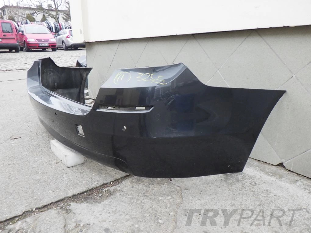 BMW 5 F11 KOMBI Rear Bumper