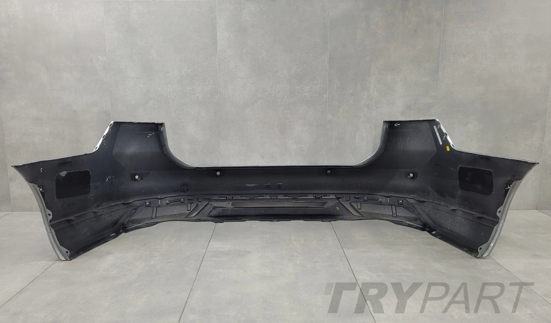 Rear Bumper for Vw Volkswagen PASSAT B8 3G9 KOMBI LIFT 19-