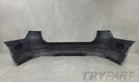 Rear Bumper for Vw Volkswagen PASSAT B8 3G9 KOMBI LIFT 19-
