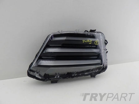PEUGEOT 2008 2 II LIFT 2023- HALOGEN LED DRL RIGHT