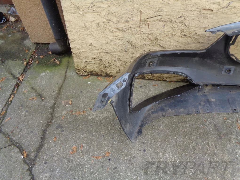 BMW 1 F40 2019- Front Bumper