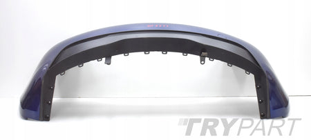 TESLA Model 3 Lift Highland Rear Bumper + Lower Section