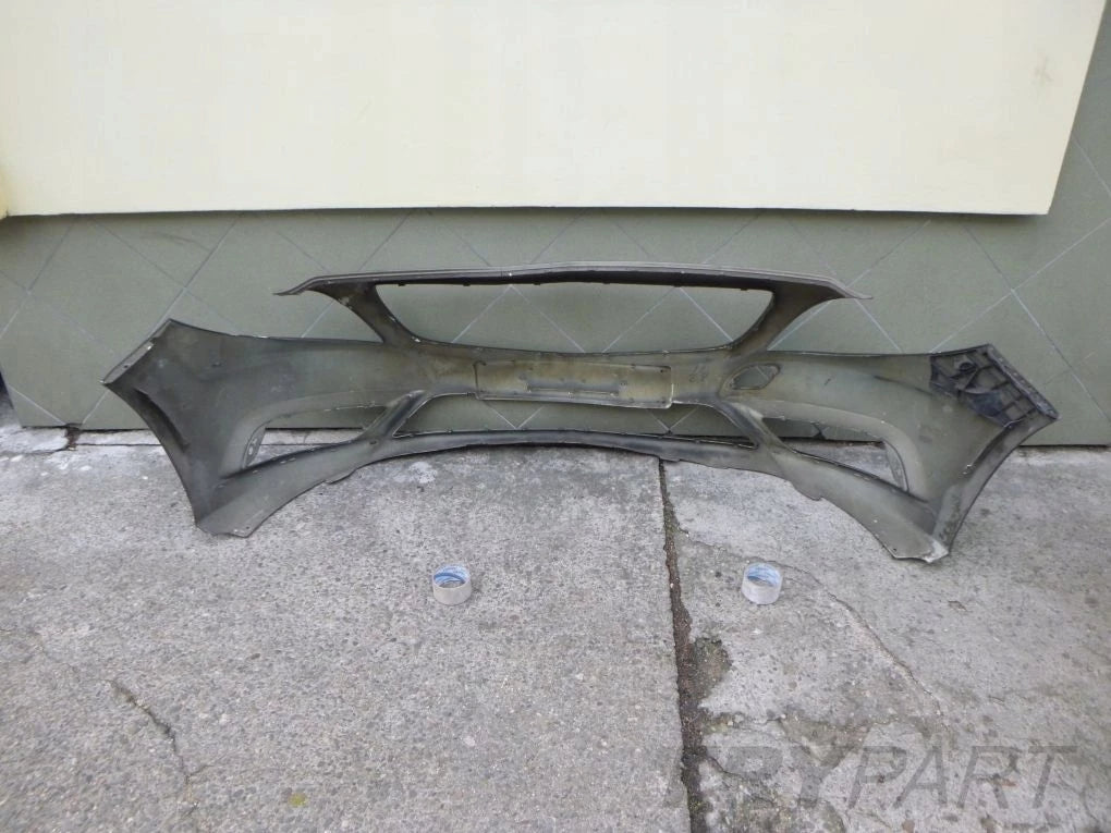 MERCEDES B CLASS W246 11- front bumper