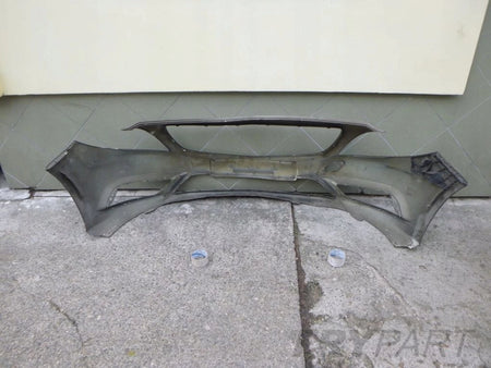 MERCEDES B CLASS W246 11- front bumper