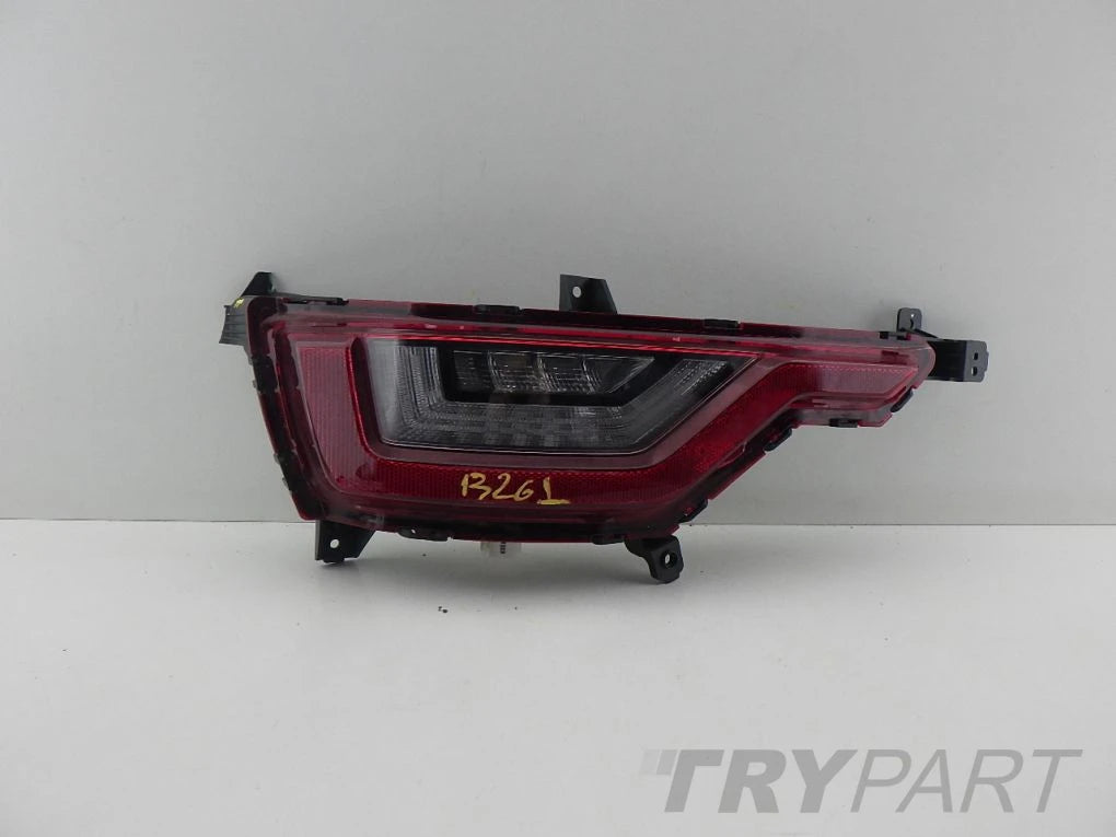 KIA NIRO II 2 LED 22- Left Rear Tail Light