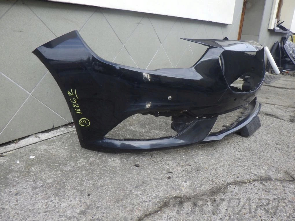 OPEL INSIGNIA II B 2 17- Front Bumper