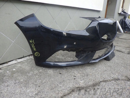 OPEL INSIGNIA II B 2 17- Front Bumper