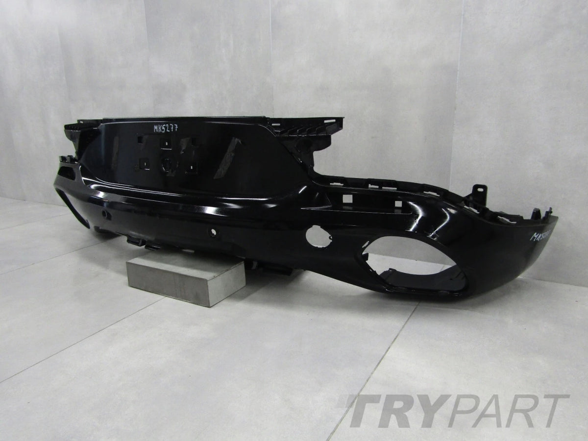 Rear Bumper ALFA ROMEO TONALE VELOCE 2022-