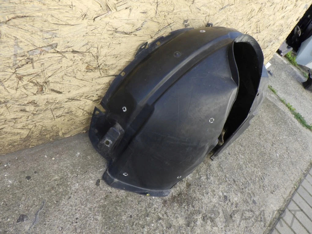 FORD FOCUS MK4 IV 4 LIFT 21- FRONT LEFT FENDER