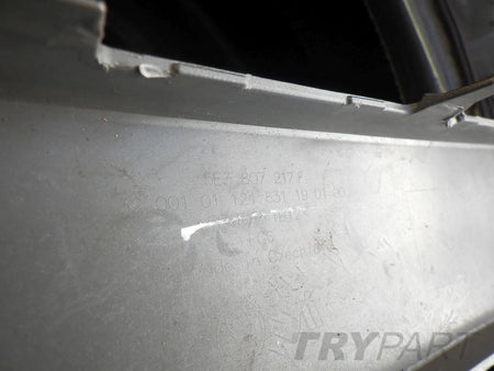 SKODA OCTAVIA IV 4 5E3 VRS RS 20- Front Bumper