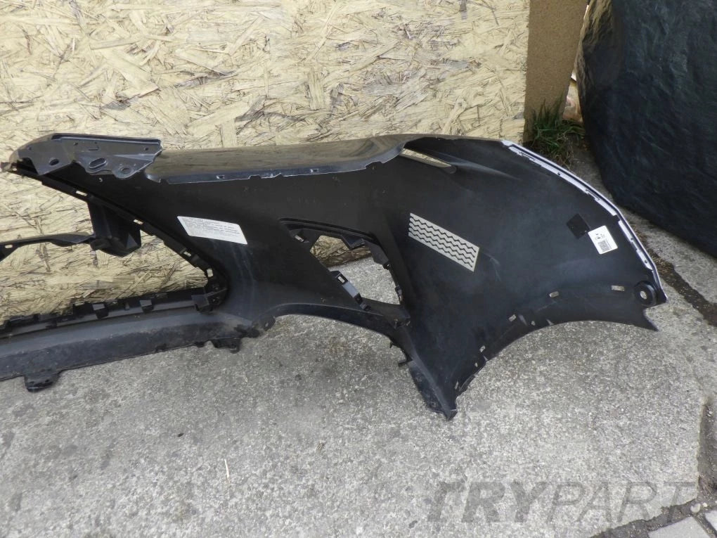 LEXUS NX LIFT 2017- Front Bumper