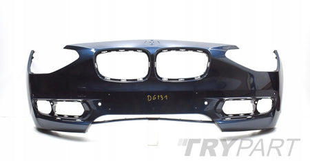 BMW F20 F21 FRONT BUMPER ORG 11-15