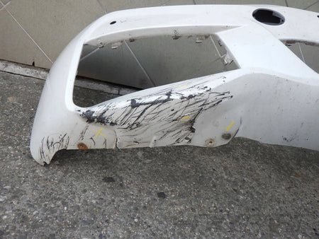 BMW 6 GT G32 M PACKAGE front bumper