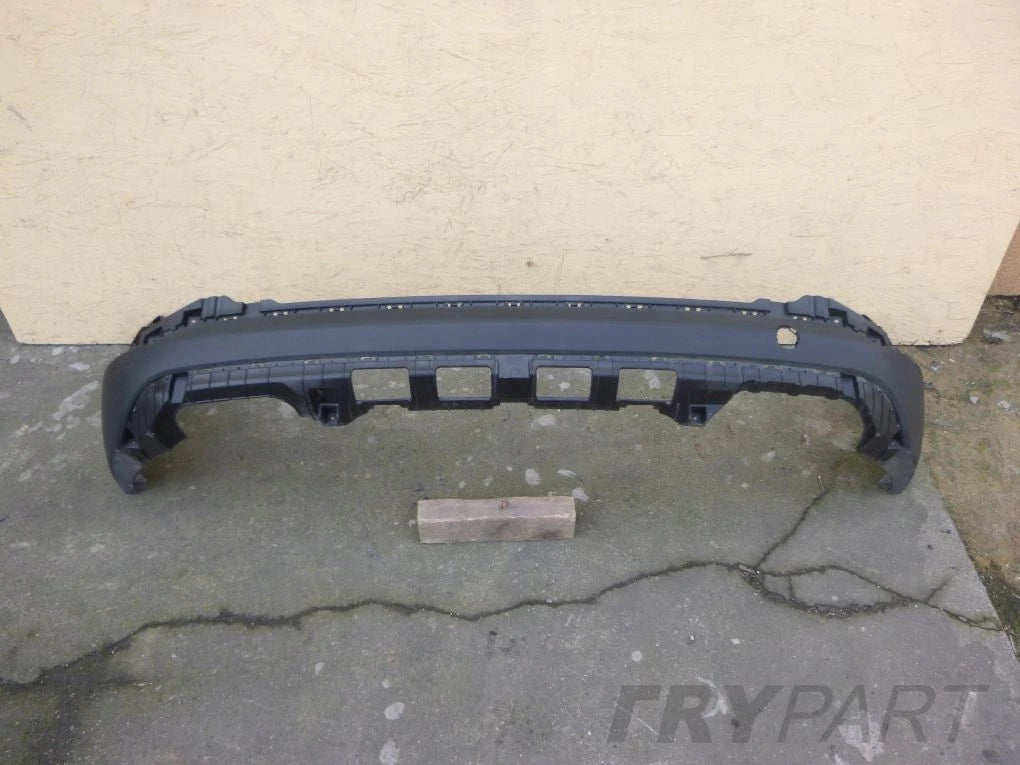 HYUNDAI TUCSON III 3 LIFT 18- Rear Bumper
