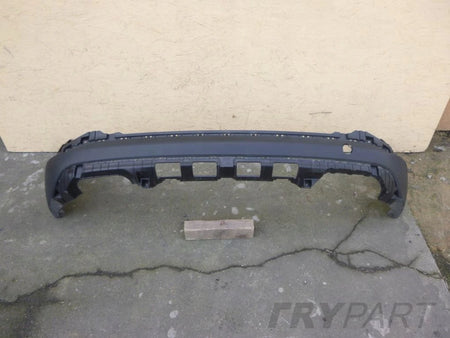 HYUNDAI TUCSON III 3 LIFT 18- Rear Bumper