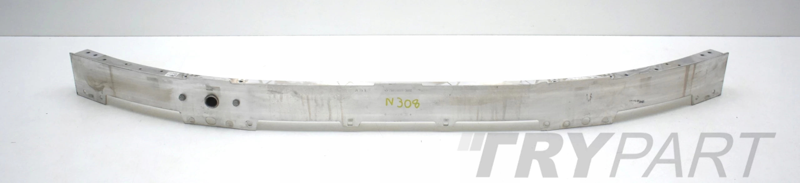 MERCEDES S-CLASS W223 FRONT BUMPER BEAM ORIGINAL A2236205200