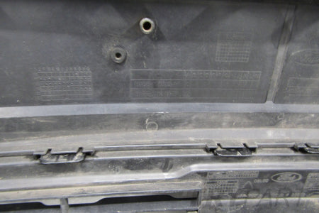 Front Bumper Ford Fiesta Mk8 VIII ST-Line 17-21 (+Undertray)