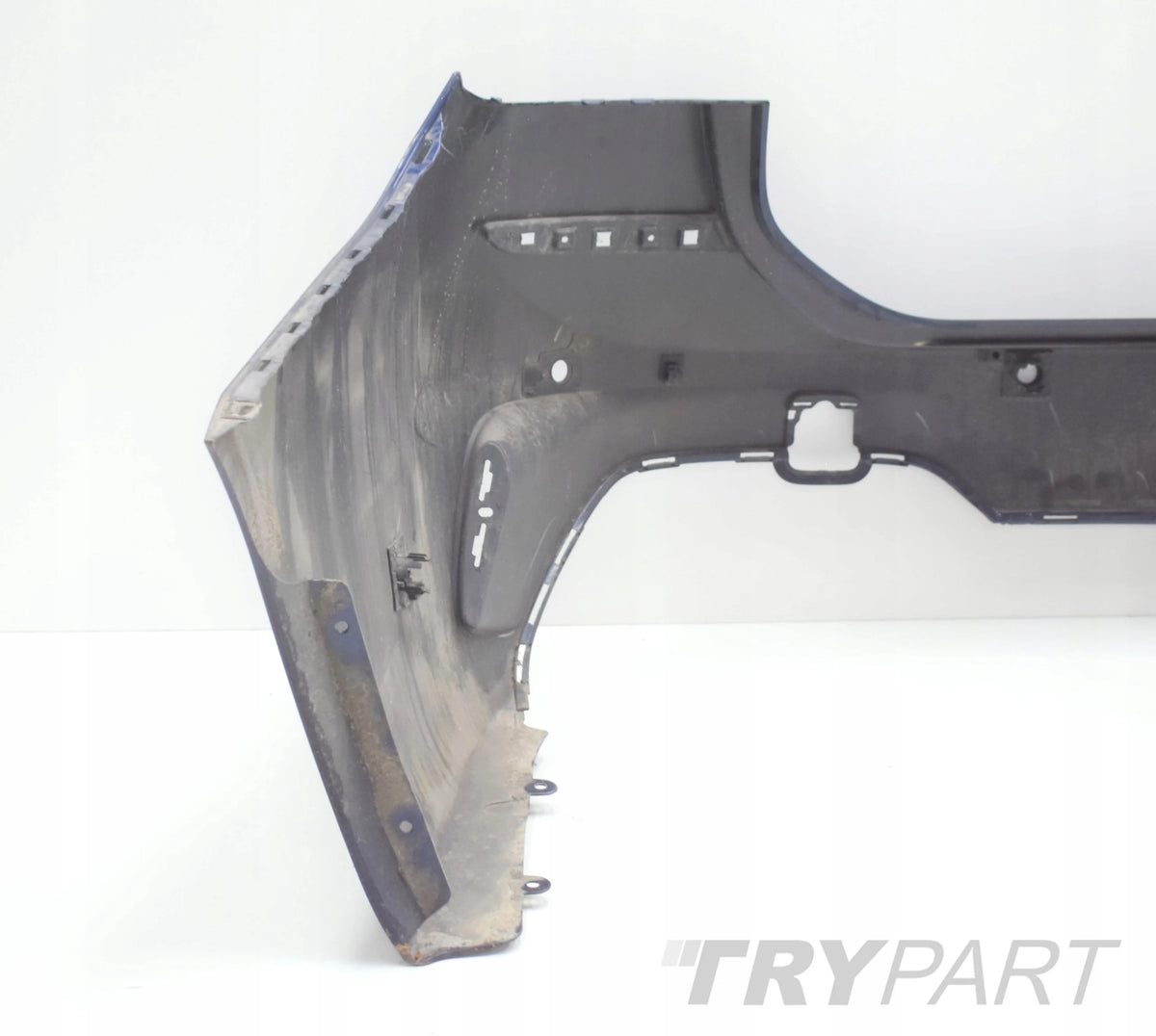 BMW III 3 G21 M PACKAGE REAR BUMPER ORIGINAL TOURING