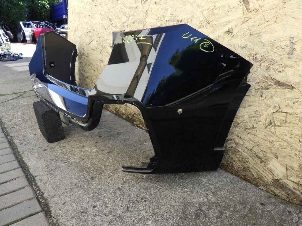 BMW X1 U11 M Package 2022- Rear Bumper
