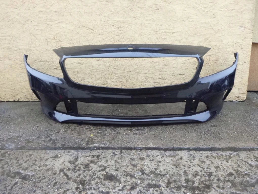 MERCEDES A CLASS 176 LIFT front bumper