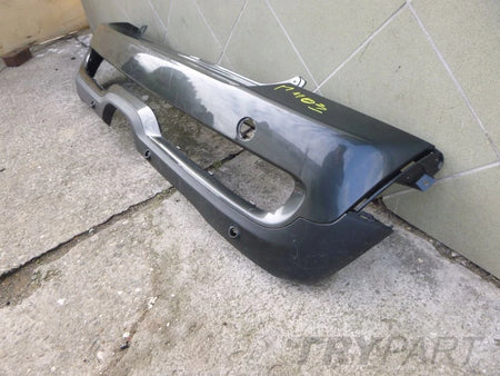 MINI COOPER S R56 R57 R58 LIFT Rear Bumper