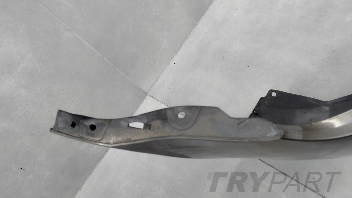 Front Bumper for Skoda Yeti 5L0 08-12