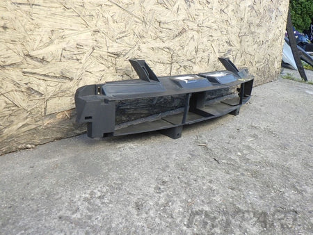 OPEL MERIVA B II 2 LIFT AIR STEERING WHEEL INLET