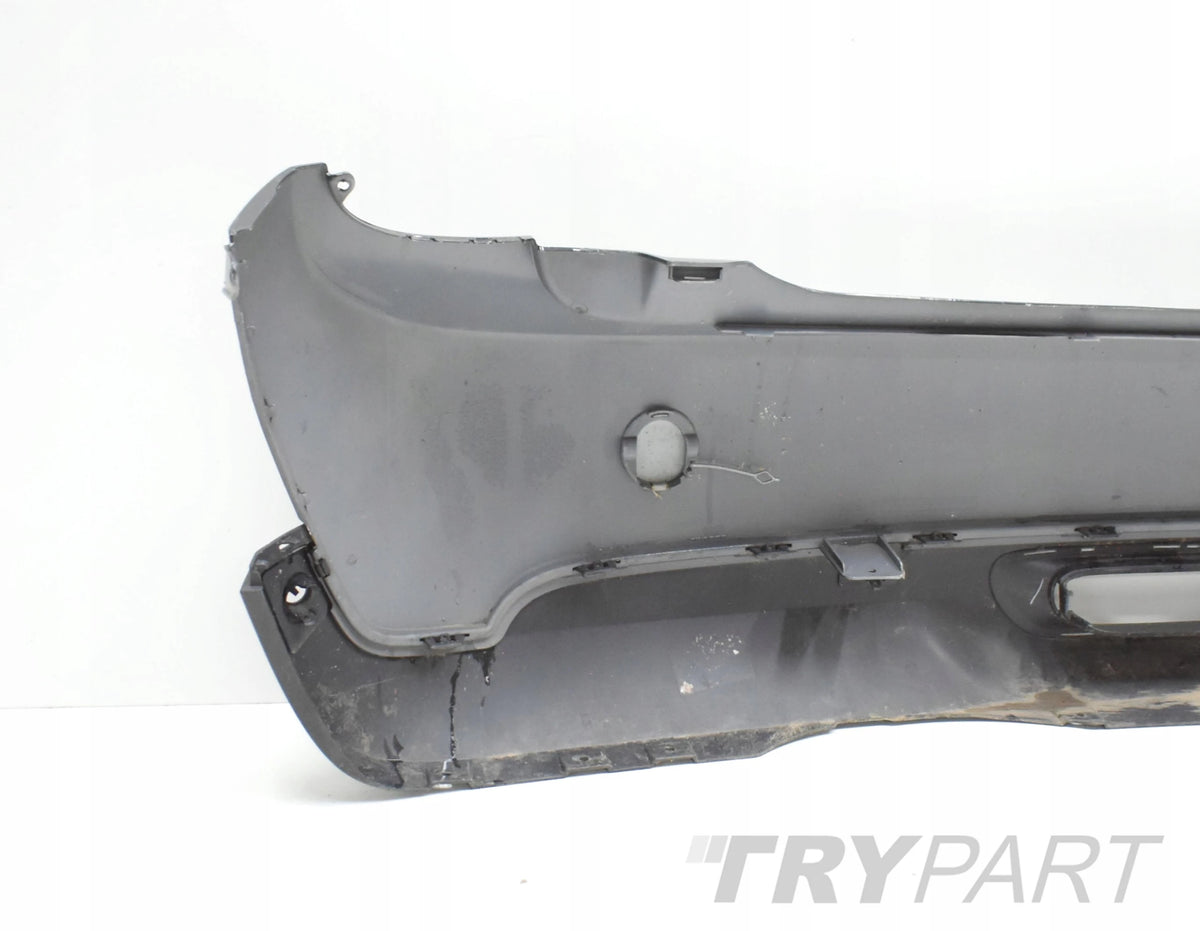 MINI COOPER F55 F56 REAR BUMPER ORG 14+