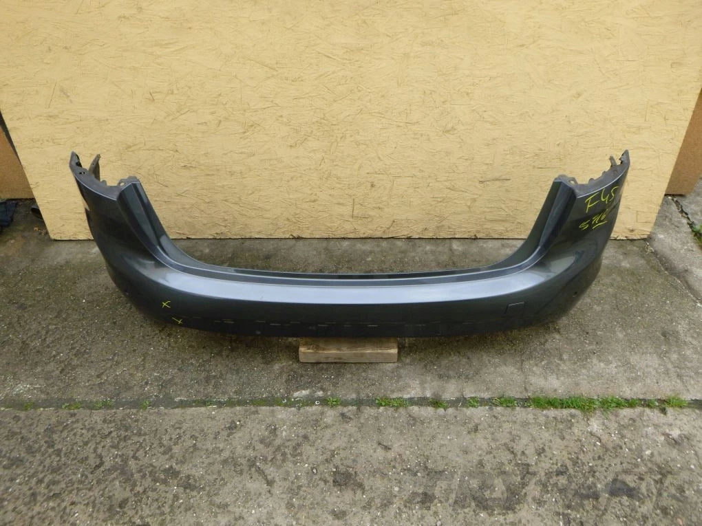 BMW 2 F45 ACTIVE TOURER rear bumper