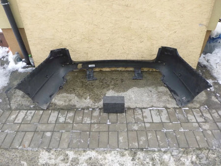 MERCEDES E CLASS W 213 ESTATE REAR BUMPER