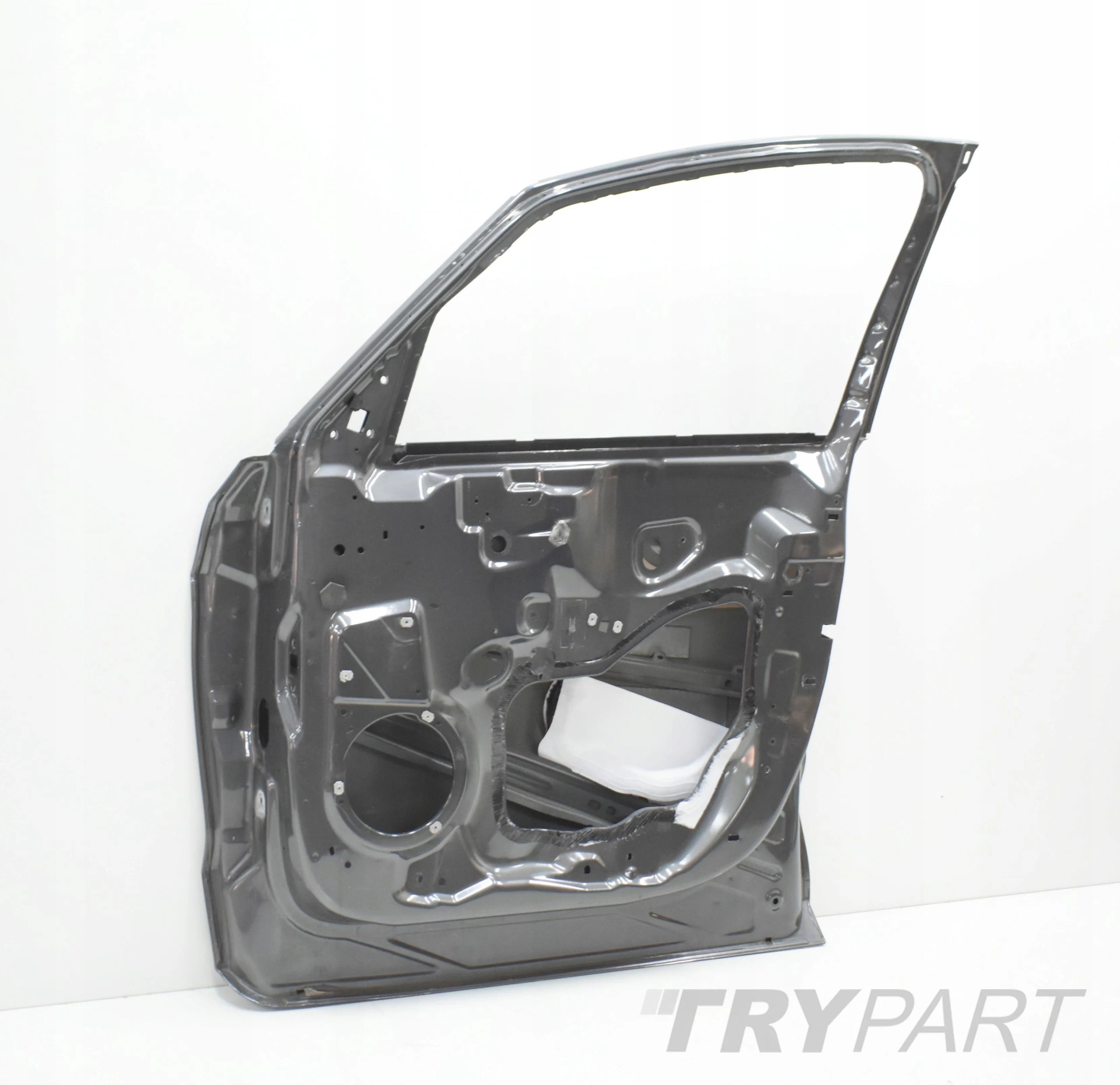 FORD GALAXY MK4 IV RIGHT FRONT DOOR ORG