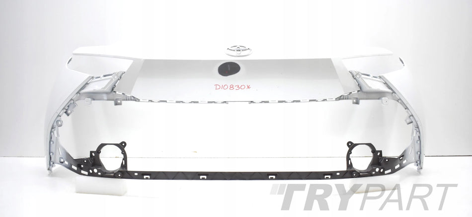 TOYOTA CHR CH-R II 2 FRONT BUMPER ORG