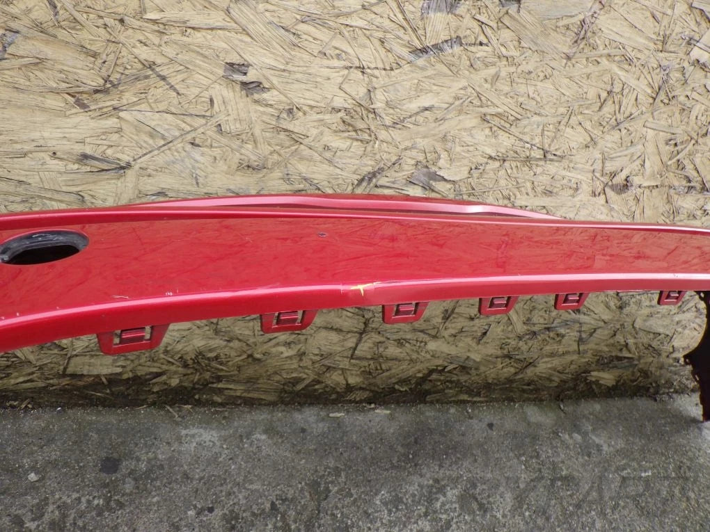 KIA STONIC 17- 86511-H8400 Front Bumper