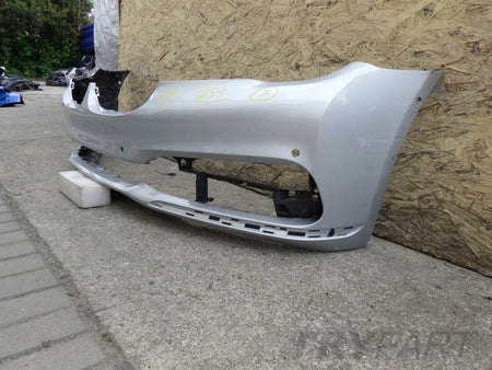 BMW 7 G11 G12 Front Bumper Mounts